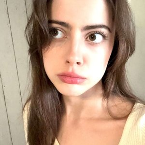 Голая Dorozea