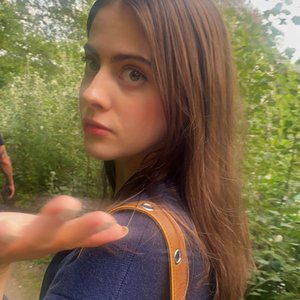 Голая Dorozea