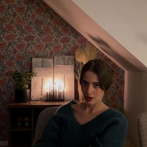 Голая Dorozea