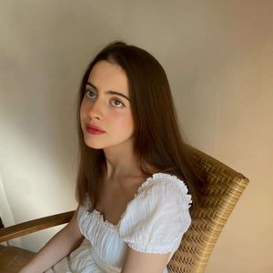 Голая Dorozea