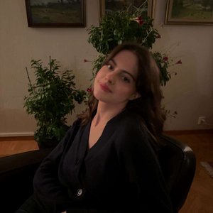 Голая Dorozea