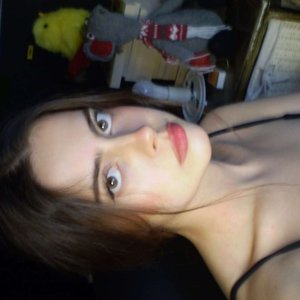 Голая Dorozea