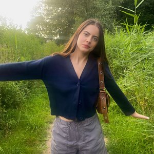 Голая Dorozea