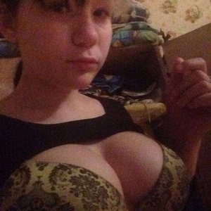 Голая Кристина Дурман