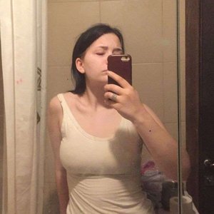 Голая Кристина Дурман