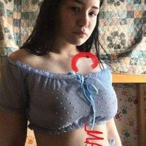 Голая Кристина Дурман