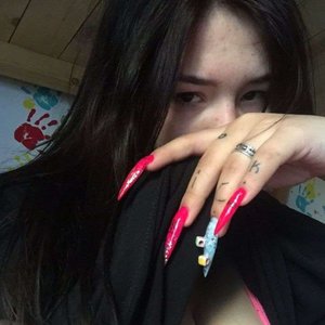 Голая Кристина Дурман