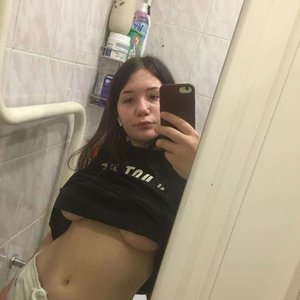 Голая Кристина Дурман