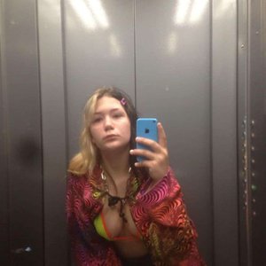 Голая Кристина Дурман