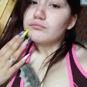 Голая Кристина Дурман