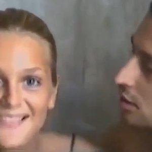 Голая Екатерина Мельник