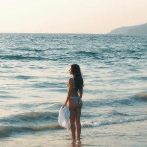Голая Аля Еникеева