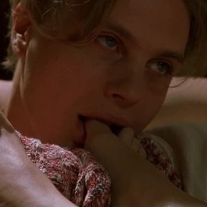 Голая Ева Грин