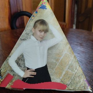 Голая Юлия Финесс