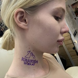 Голая Юлия Финесс