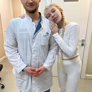 Голая Юлия Финесс