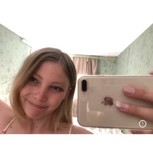 Голая Юлия Финесс