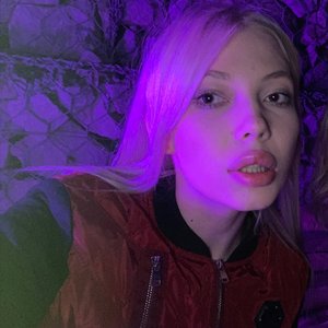 Голая Юлия Финесс