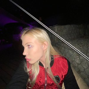 Голая Юлия Финесс