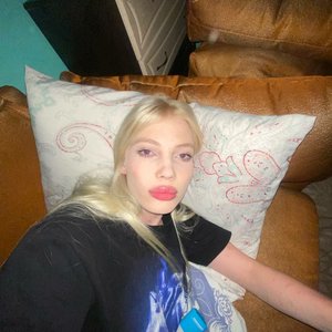 Голая Юлия Финесс