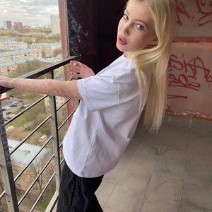 Голая Юлия Финесс