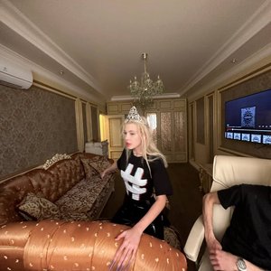 Голая Юлия Финесс
