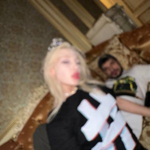 Голая Юлия Финесс