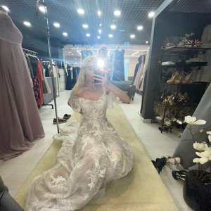 Голая Юлия Финесс