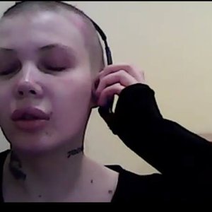 Голая Юлия Финесс