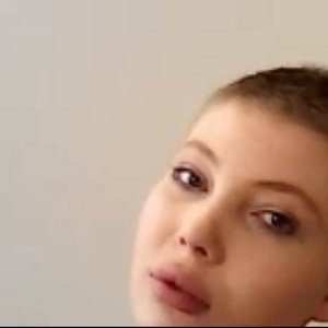 Голая Юлия Финесс