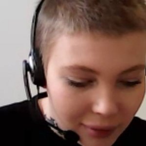 Голая Юлия Финесс