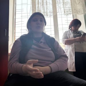 Голая Юлия Финесс