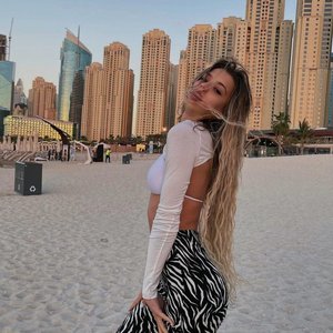 Голая Юлия Гаврилина