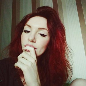 Голая Оля Вуду