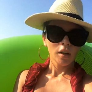 Голая Анна Седокова