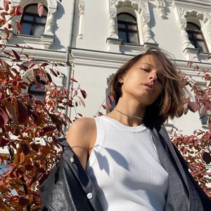 Голая Любовь Аксенова