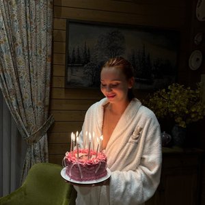 Голая Юлия Годунова