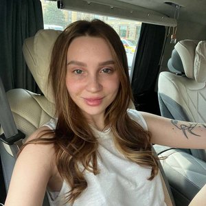 Голая Юлия Годунова