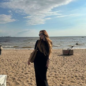 Голая Юлия Годунова