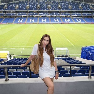 Голая Юлия Годунова