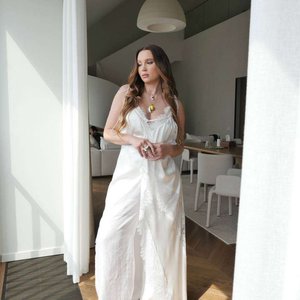Голая Юлия Годунова