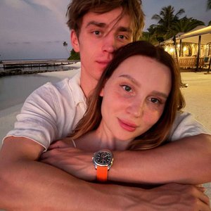Голая Юлия Годунова