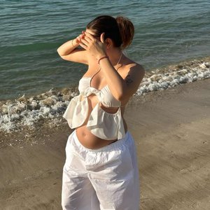 Голая Юлия Годунова