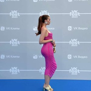 Голая Юлия Годунова