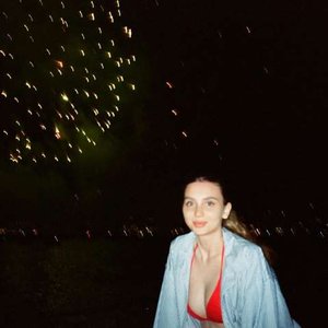 Голая Юлия Годунова