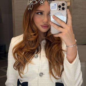 Голая Юлия Годунова