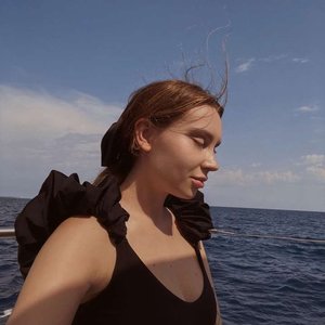 Голая Юлия Годунова