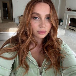 Голая Юлия Годунова