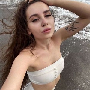 Голая Юлия Годунова