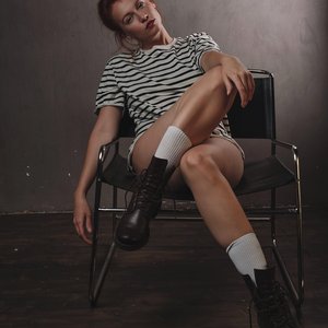Голая Екатерина Шумакова